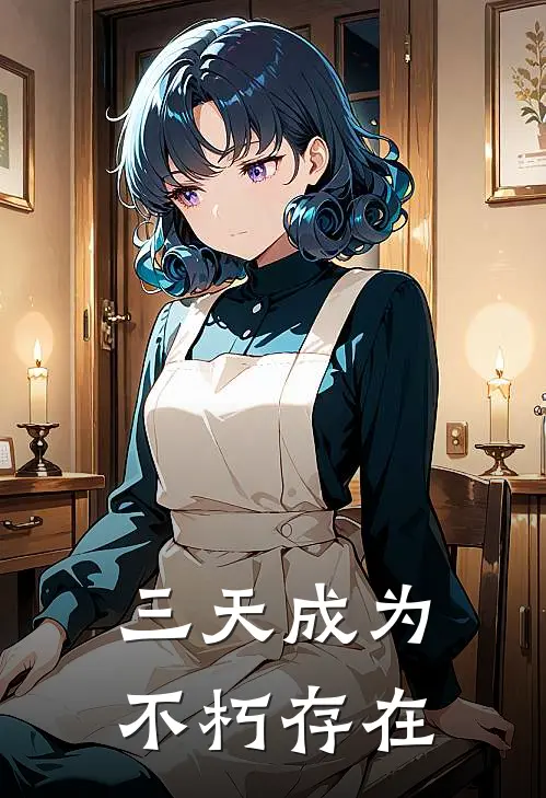 《三天成为不朽存在》陈丰青黎全本阅读_(陈丰青黎)全集阅读