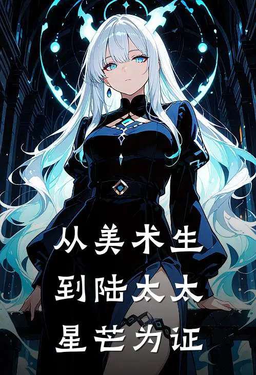 从美术生到陆太太：星芒为证