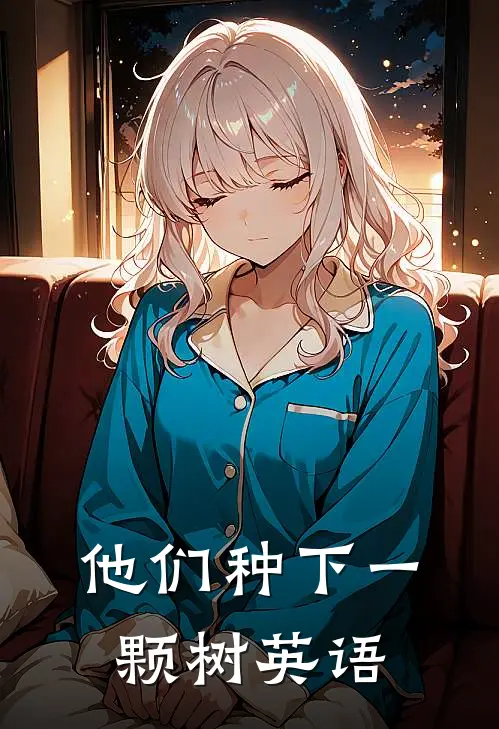 他们种下一颗树英语