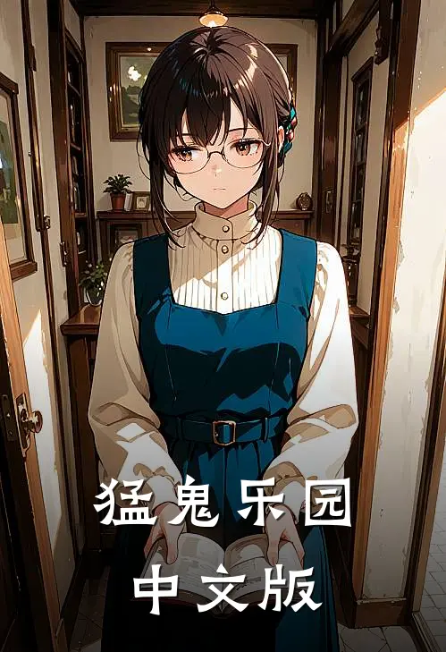 猛鬼乐园中文版