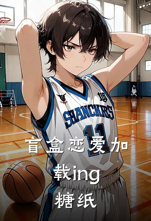 盲盒恋爱加载ing：糖纸(林序姜晓悦)在线阅读免费小说_完整版小说免费阅读盲盒恋爱加载ing：糖纸(林序姜晓悦)