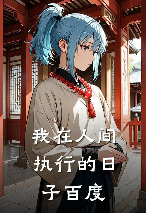 我在人间执行的日子百度