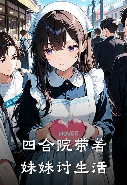 《四合院带着妹妹讨生活》庞昌邑庞卫红已完结小说_四合院带着妹妹讨生活(庞昌邑庞卫红)火爆小说