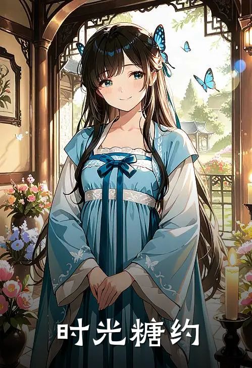 时光糖约(晓夏陈念安)最新推荐小说_最新免费小说时光糖约晓夏陈念安