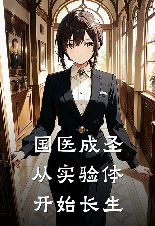 国医成圣：从实验体开始长生陈鹤年林霜全本免费在线阅读_陈鹤年林霜全文阅读