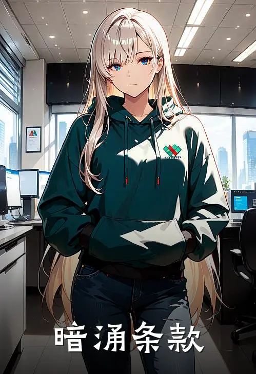 暗涌条款(沈音序江晚)免费阅读_热门的小说暗涌条款沈音序江晚