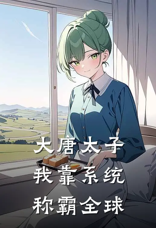 大唐太子：我靠系统称霸全球(李承乾小禄子)全本完结小说_完整版免费全文阅读大唐太子：我靠系统称霸全球(李承乾小禄子)