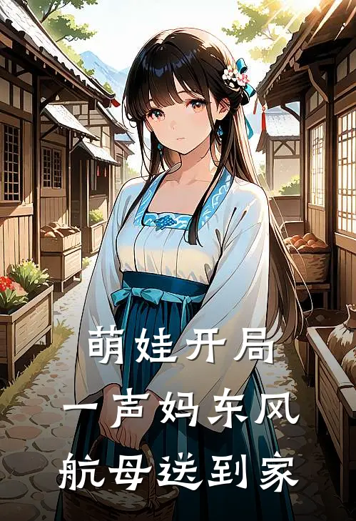 萌娃开局，一声妈东风航母送到家