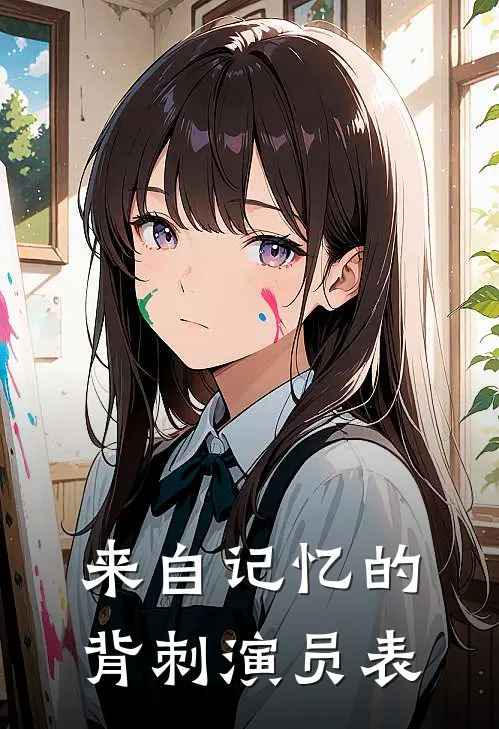 来自记忆的背刺演员表