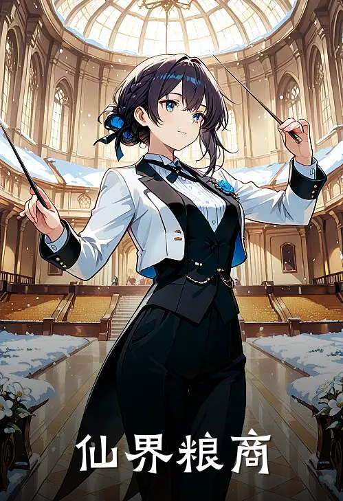 仙界粮商李富贵剑无极全文阅读免费全集_免费小说仙界粮商(李富贵剑无极)