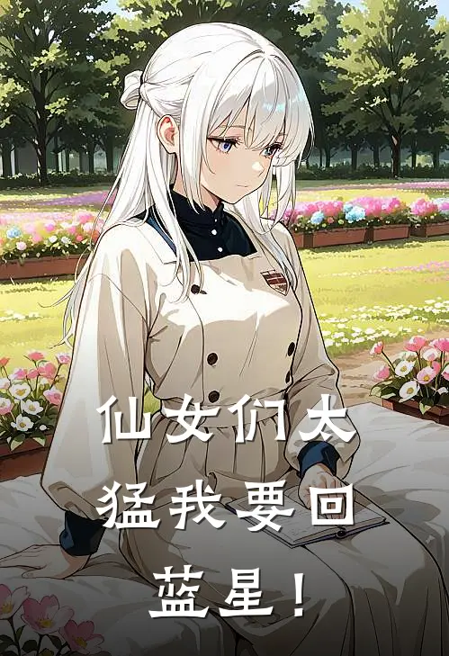 仙女们太猛我要回蓝星！