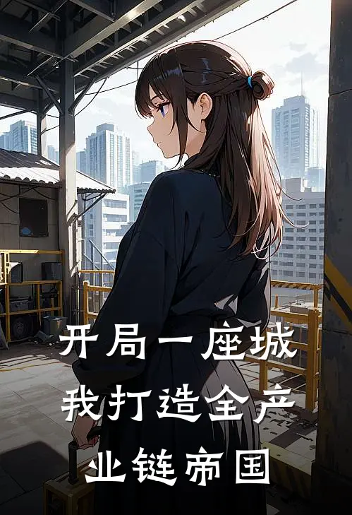 开局一座城，我打造全产业链帝国秦政秦政热门的小说_热门小说在线阅读开局一座城，我打造全产业链帝国秦政秦政