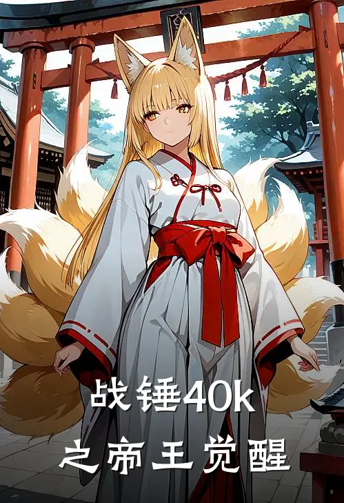 战锤40k之帝王觉醒