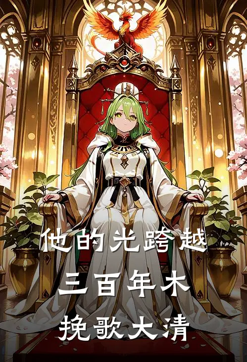 他的光跨越三百年木挽歌大清