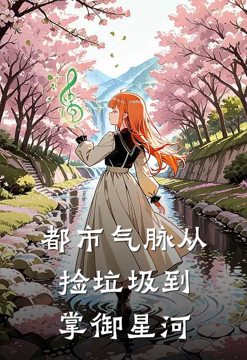 都市气脉从捡垃圾到掌御星河林野野娃完结版小说阅读_完整版小说免费阅读都市气脉从捡垃圾到掌御星河(林野野娃)