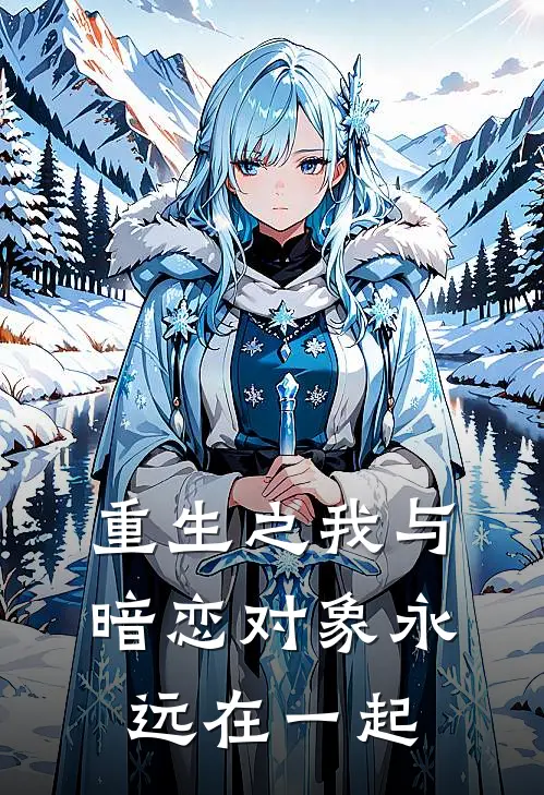 重生之我与暗恋对象永远在一起
