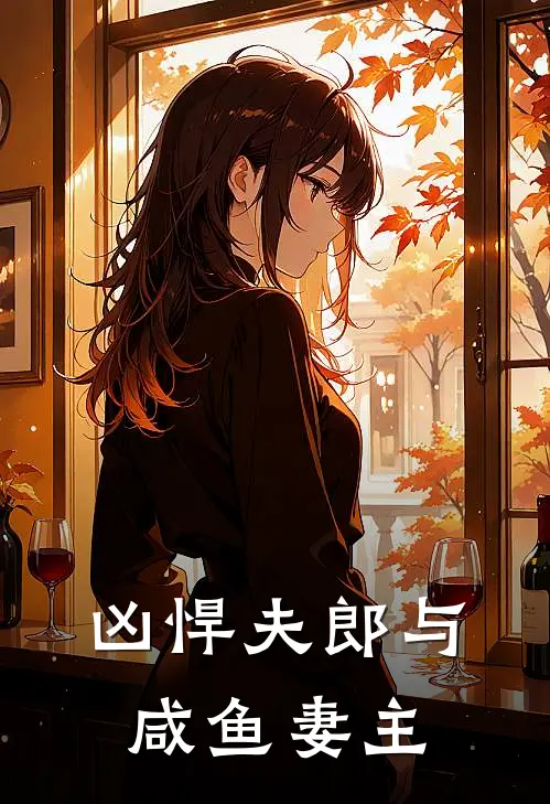 凶悍夫郎与咸鱼妻主沈未央皇贵君免费小说完整版_最新好看小说凶悍夫郎与咸鱼妻主沈未央皇贵君