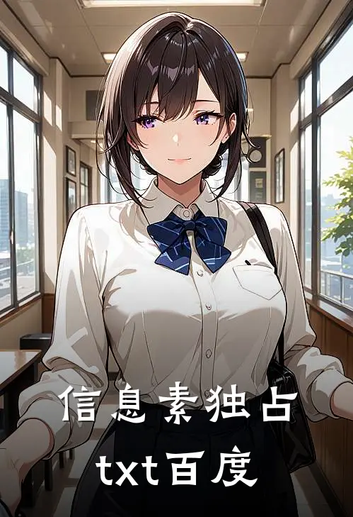 信息素独占txt百度