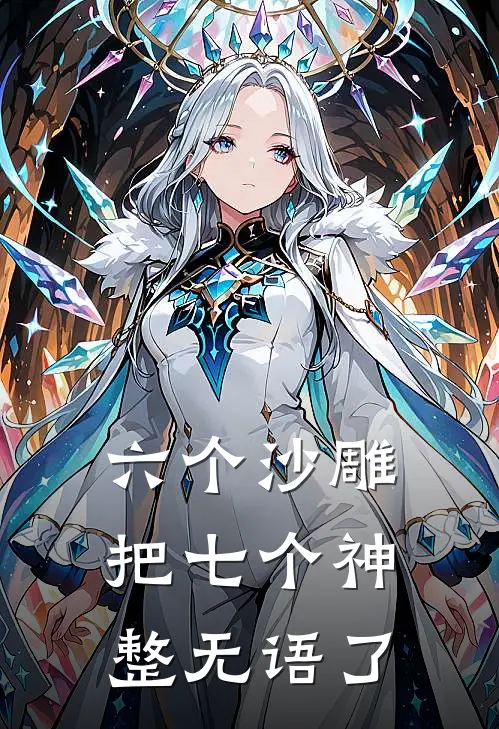 六个沙雕把七个神整无语了