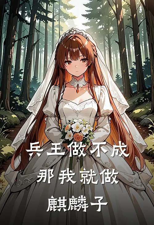 兵王做不成，那我就做麒麟子