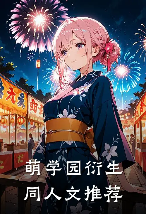 萌学园衍生同人文推荐