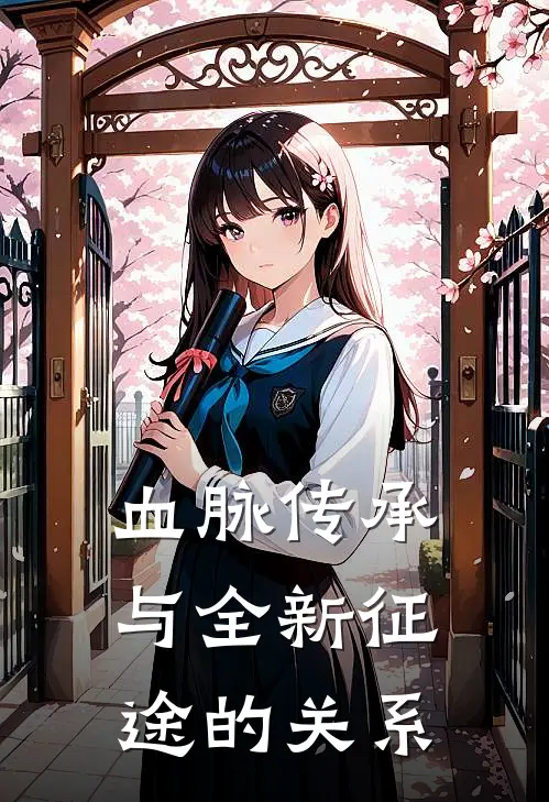 血脉传承与全新征途的关系