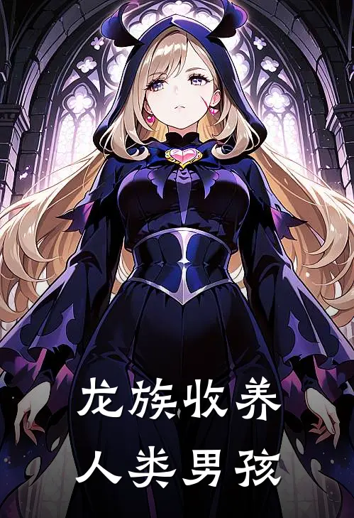 龙族收养人类男孩