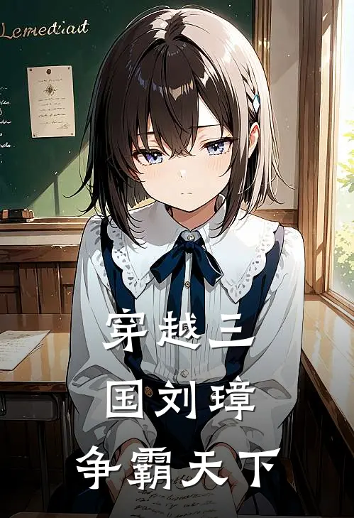 《穿越三国刘璋：争霸天下》刘璋曹操已完结小说_穿越三国刘璋：争霸天下(刘璋曹操)经典小说