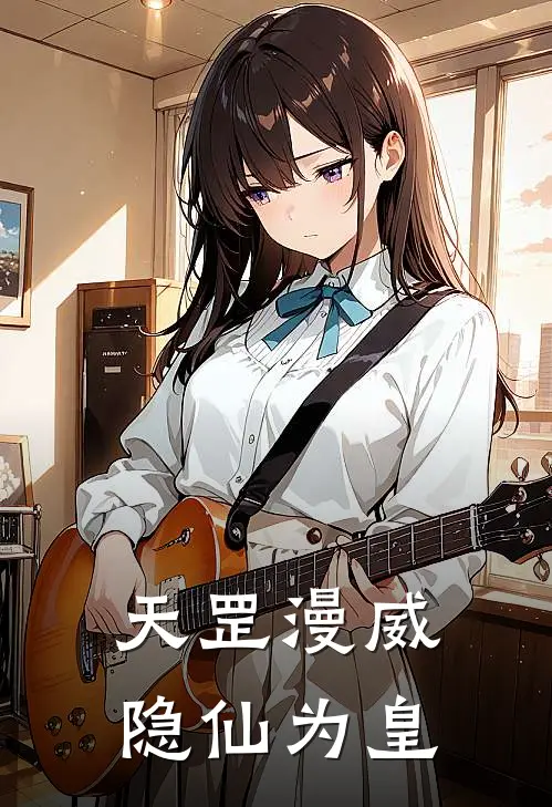 天罡漫威：隐仙为皇