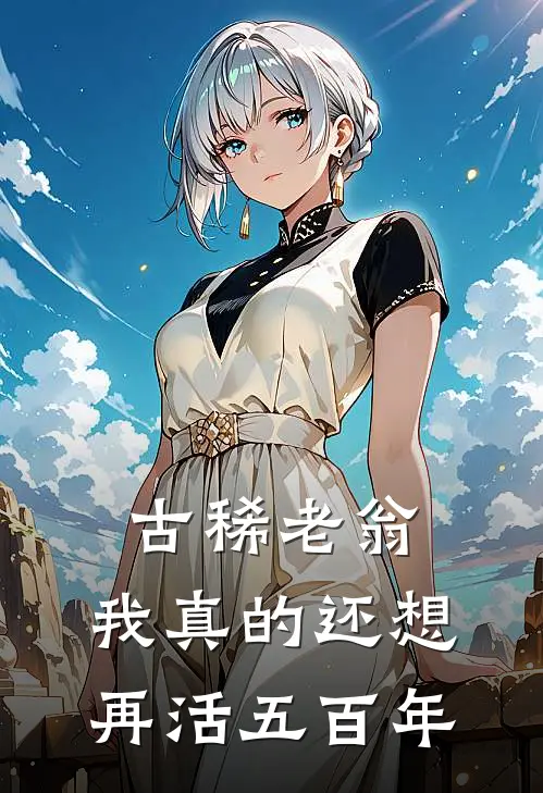 《古稀老翁：我真的还想再活五百年》苏明苏瑶全文免费在线阅读_《古稀老翁：我真的还想再活五百年》全集阅读