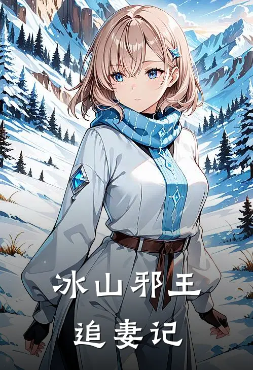 冰山邪王追妻记