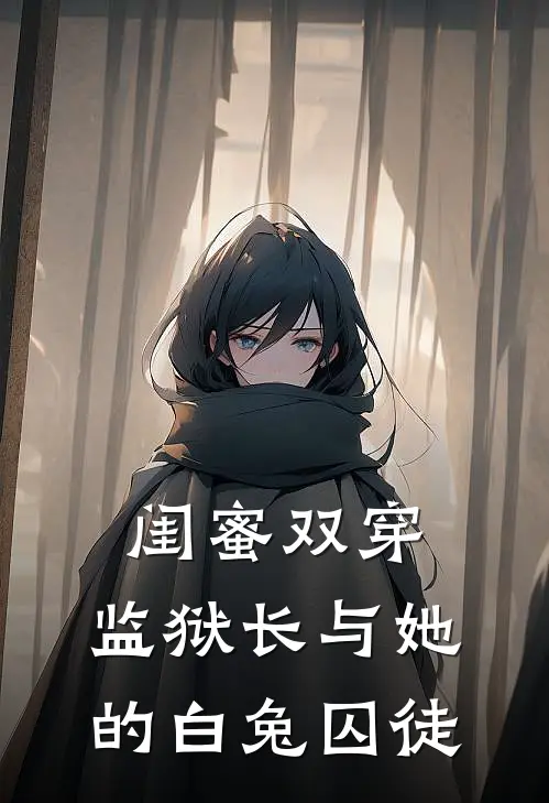 闺蜜双穿，监狱长与她的白兔囚徒