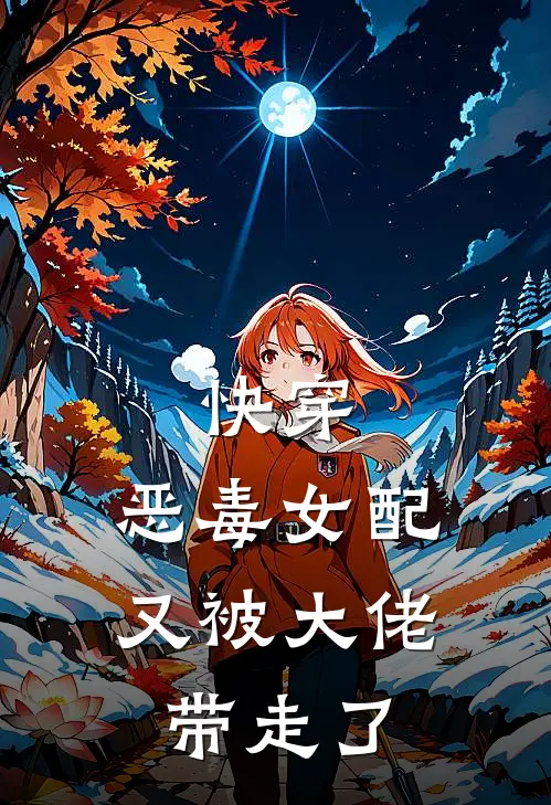 快穿，恶毒女配又被大佬带走了苏璃林清清免费小说大全_热门免费小说快穿，恶毒女配又被大佬带走了(苏璃林清清)