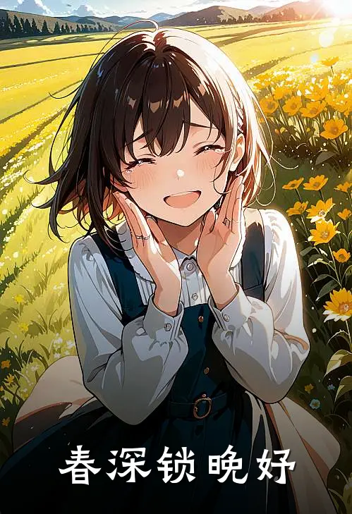 春深锁晚妤(刘谨李晩妤)热门小说大全_推荐完本小说春深锁晚妤刘谨李晩妤