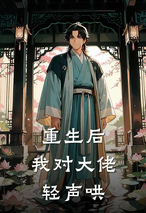 重生后，我对大佬轻声哄