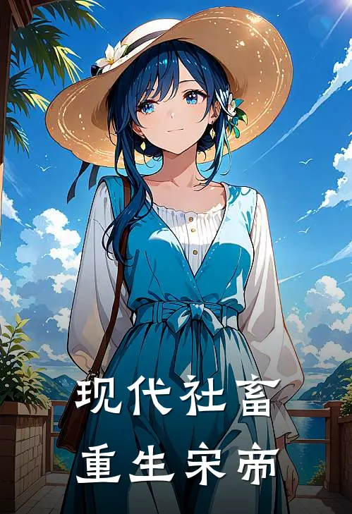 《现代社畜重生宋帝》赵澈李纲全集免费在线阅读_(赵澈李纲)全章节免费在线阅读