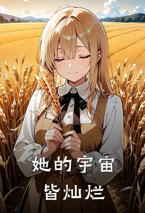 她的宇宙皆灿烂(苏晴韩梓萱)小说完整版_完结好看小说她的宇宙皆灿烂苏晴韩梓萱