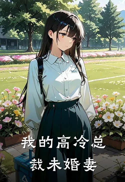 我的高冷总裁未婚妻