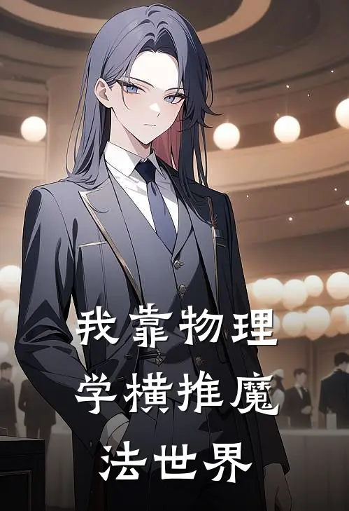 我靠物理学横推魔法世界(林珩弗格斯)推荐小说_我靠物理学横推魔法世界(林珩弗格斯)全文免费阅读大结局