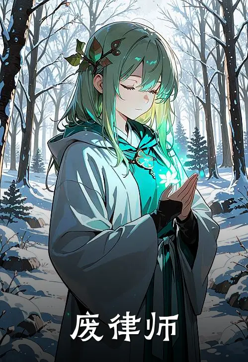 废律师(张清晏乌木)热门小说排行_完结版小说废律师张清晏乌木