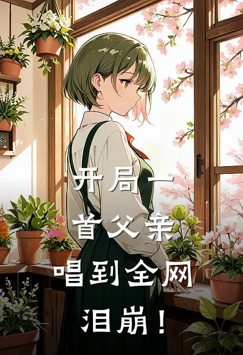 开局一首父亲，唱到全网泪崩！(李浩然李建国)完结版小说_最新全本小说开局一首父亲，唱到全网泪崩！李浩然李建国