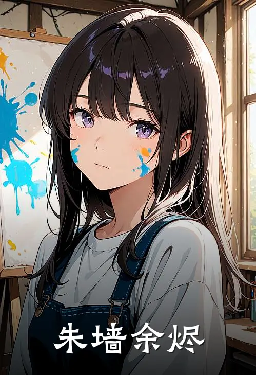 朱墙余烬