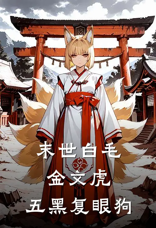 末世白毛金文虎,五黑复眼狗