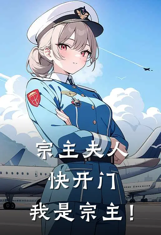 宗主夫人快开门，我是宗主！叶辰林月瑶完整版免费小说_热门网络小说推荐宗主夫人快开门，我是宗主！(叶辰林月瑶)