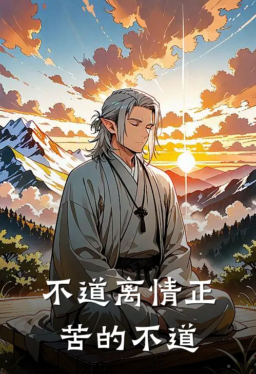 不道离情正苦的不道