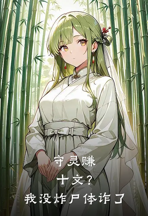 守灵赚十文？我没炸尸体诈了(宋文张莽)热门网络小说推荐_免费完结版小说守灵赚十文？我没炸尸体诈了(宋文张莽)