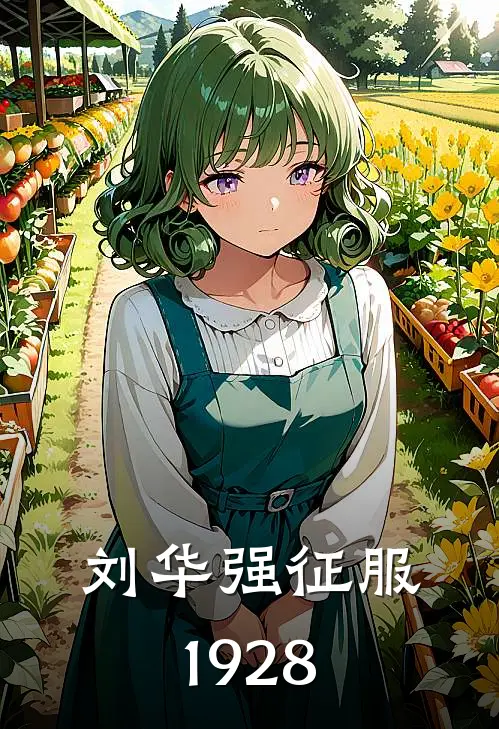 刘华强【征服1928】