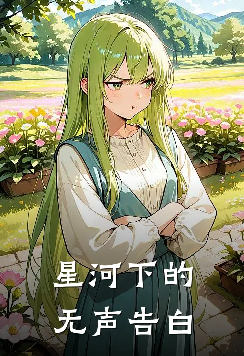 星河下的无声告白