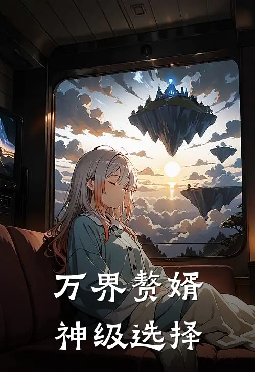 万界赘婿：神级选择