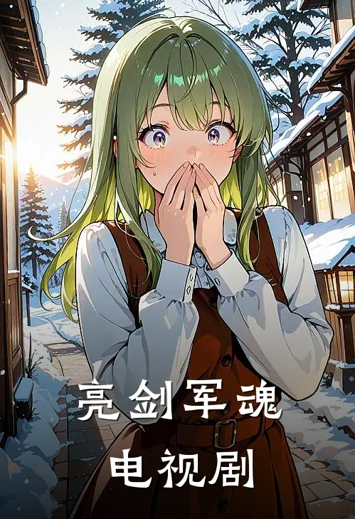 亮剑军魂电视剧